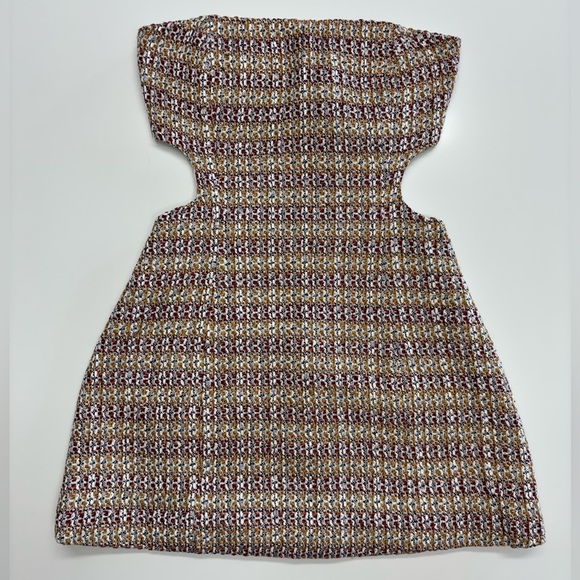 ATOIR Mystical Mini Dress S - Picture 3 of 13